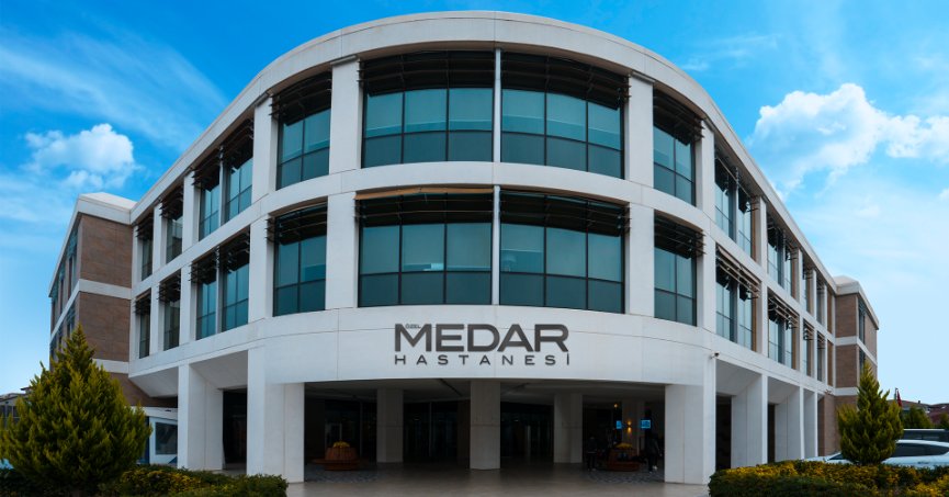 Medar'da gece dahiliye polikliniği hizmete girdi!