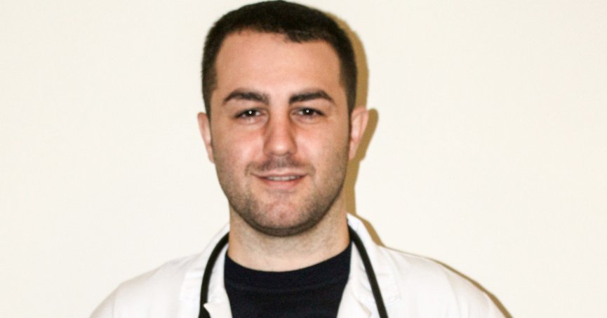 Kocaeli Devlet Hastanesi’nde İç Hastalıkları (Dahiliye) Uzmanı göreve başladı.