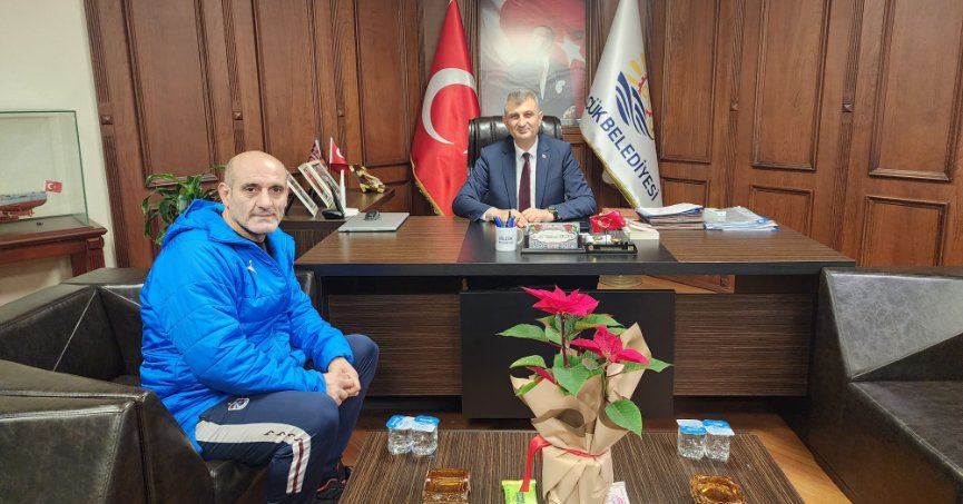 GÖLCÜK’ÜN GURUR KAYNAĞI OLDU