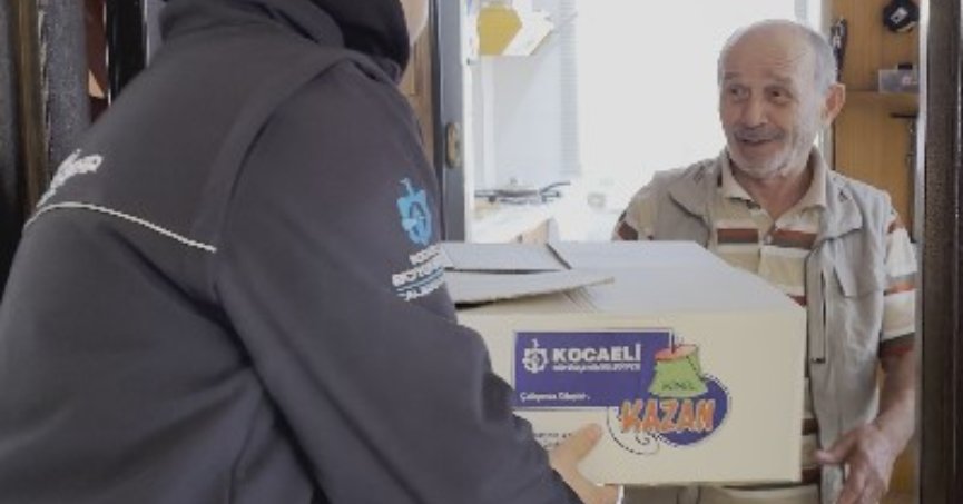 “Gönül Kazan” projesi kaynamaya devam ediyor