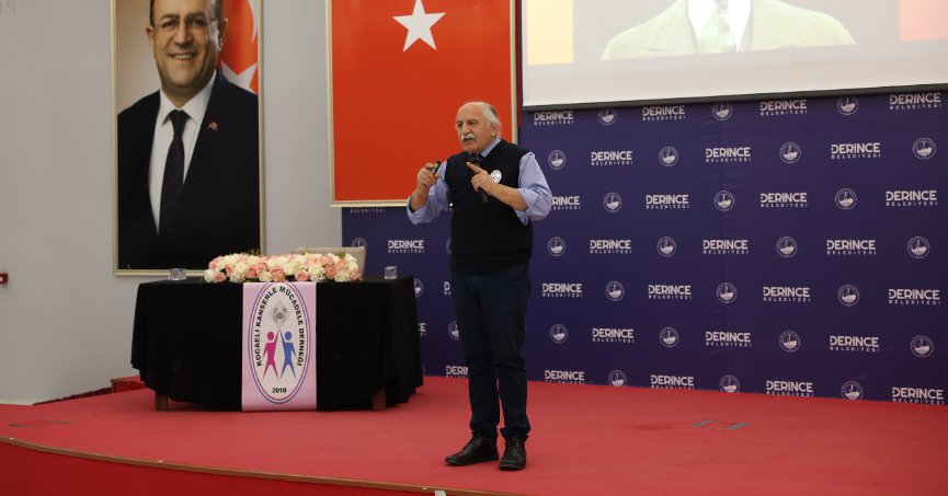 Prof. Dr. Salih Topçu’dan Önemli Bilgiler 