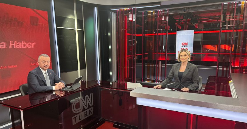 “Bütçeye, milletin emaneti gözüyle bakıyoruz”