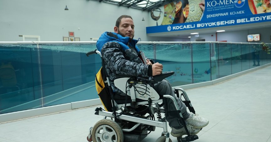 KO-MEK’te engellere yer yok