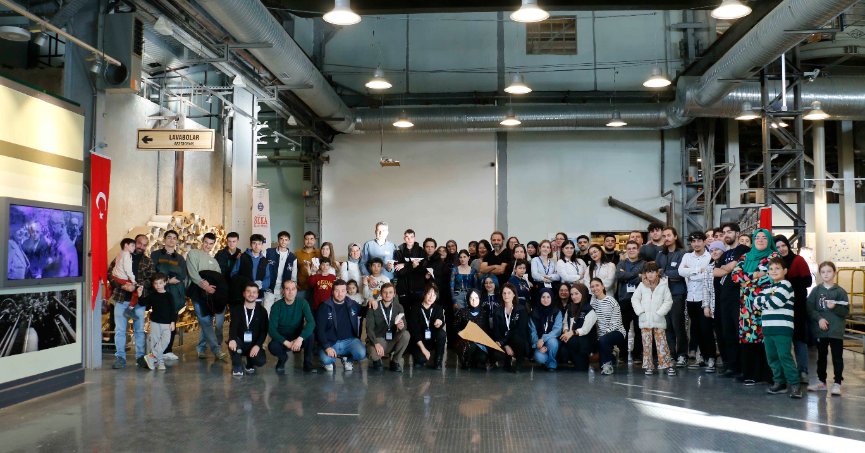 BÜYÜKŞEHİR’DEN HER YAŞA UYGUN YARIŞMA