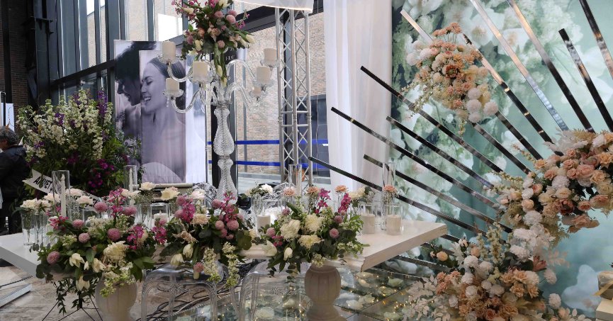 “ÇİFTLERİMİZE HİZMET ETMEK İÇİN BURADAYIZ”