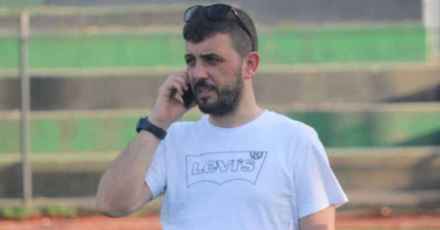 İş İnsanı Selim Aktürk'ten Yeni Yıl Mesajı