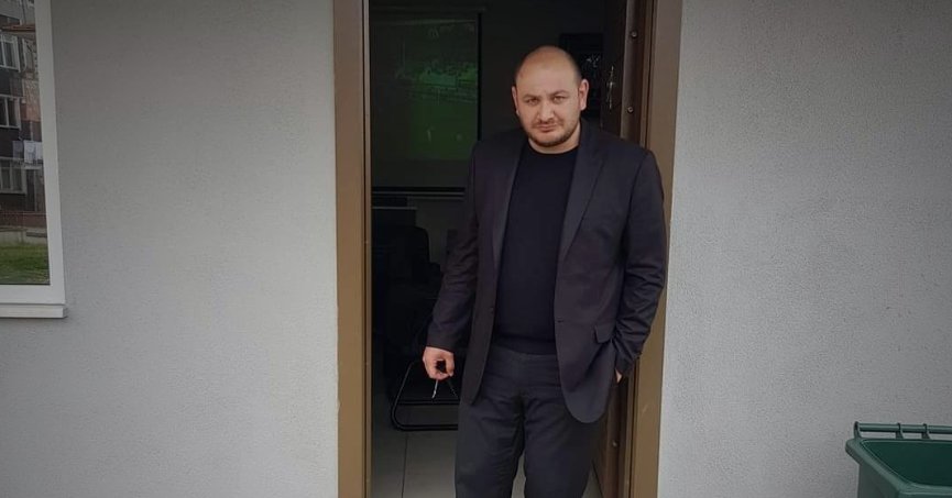 İş İnsanı Fetih Seyme'den Yeni Yıl Mesajı