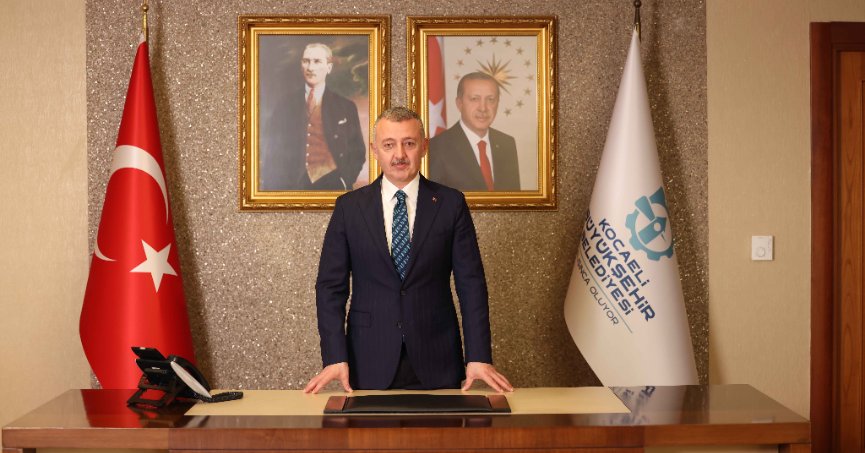 “Kalplerimizi sevgiyle dolduralım”