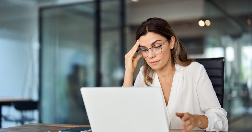 Çalışanlar 2024’te en çok kaygı ve stres için psikoloğa gitti