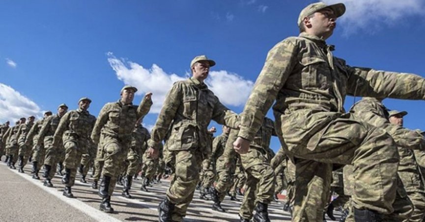 Bedelli askerliğe zam geldi