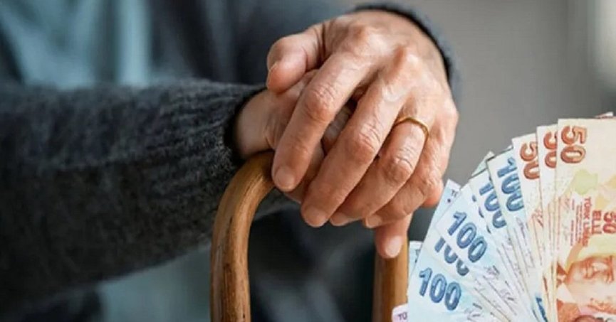 EMEKLİ NE KADAR ZAM ALACAK?
