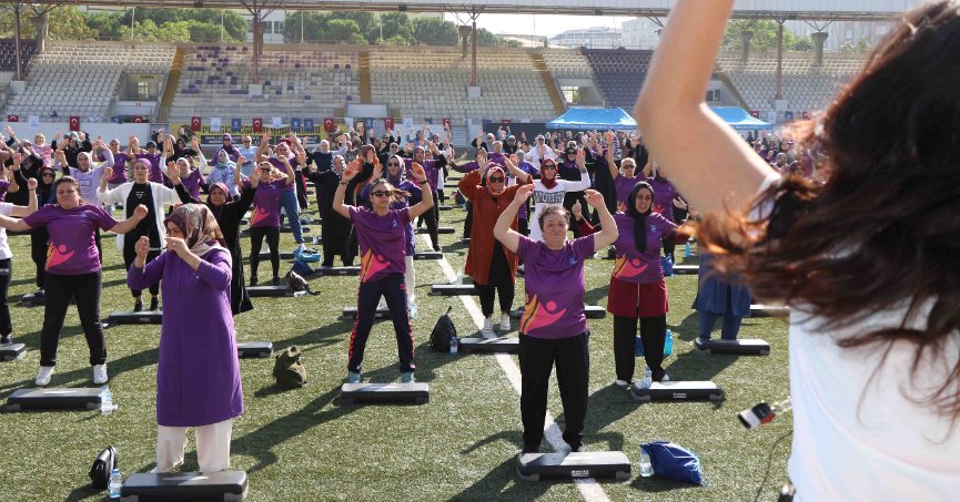 KADINLARA YÖNELİK HİZMETLER