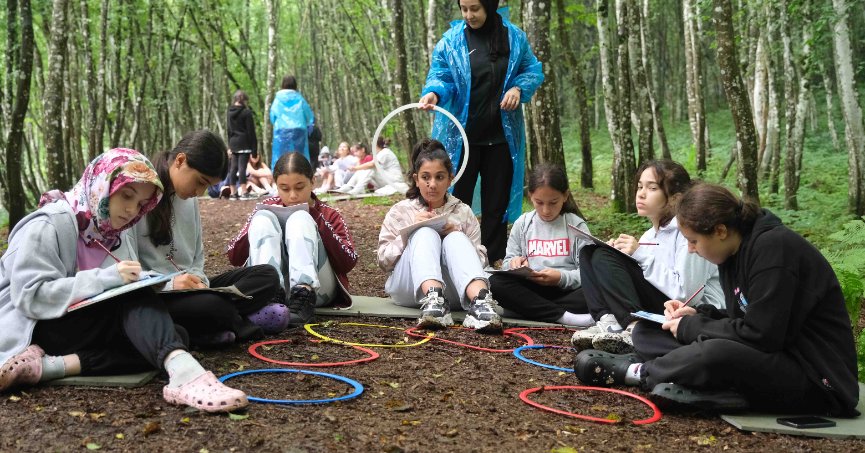 24 BİN 471 ÖĞRENCİ HİZMET ALDI