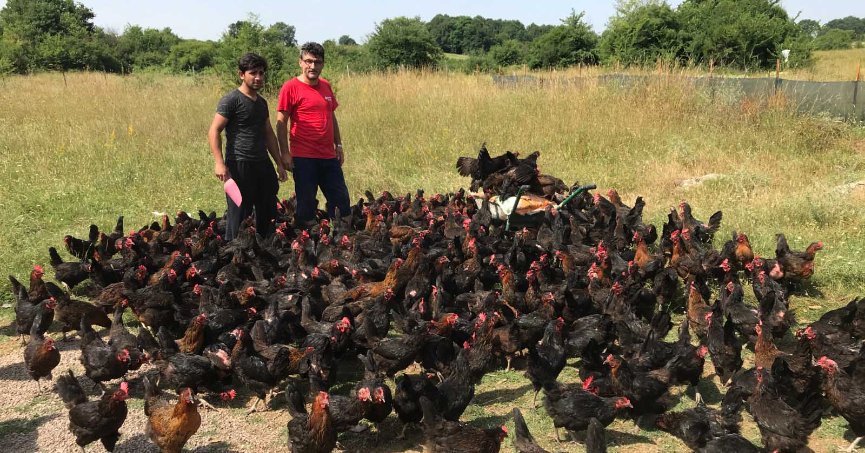 1 yılda 235 milyonluk 11 proje hayata geçti