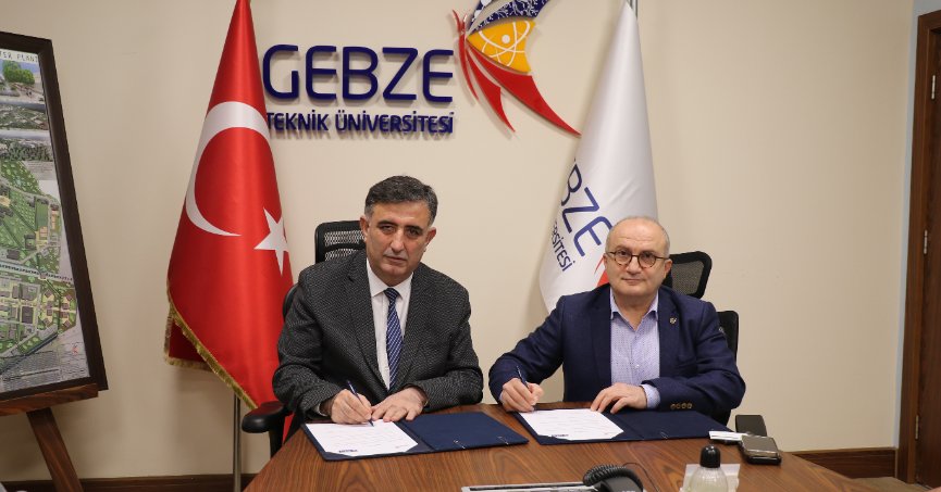 GTÜ ve Hava-İş Arasında İş Birliği Protokolü İmzalandı