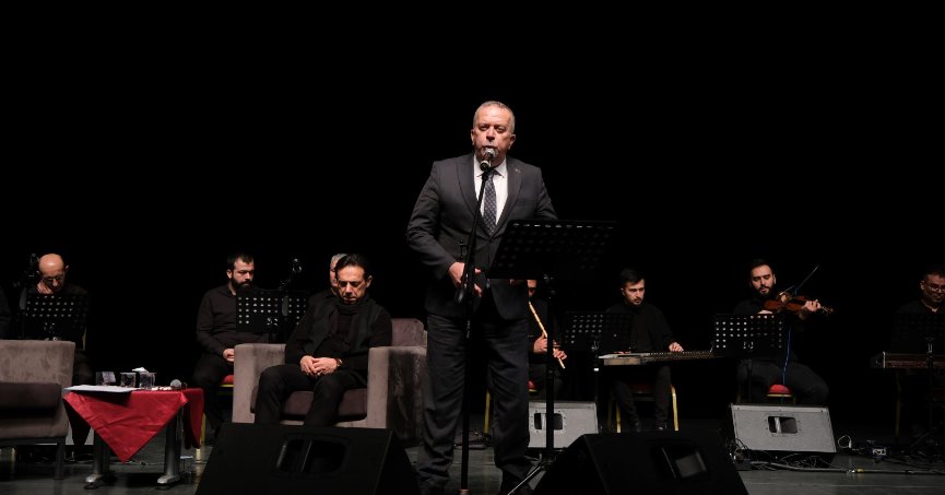 Büyükşehir’den üç aylar için anlamlı program