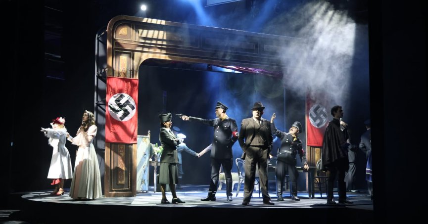 “Yaşamak mı Yoksa Ölmek mi” tam not aldı