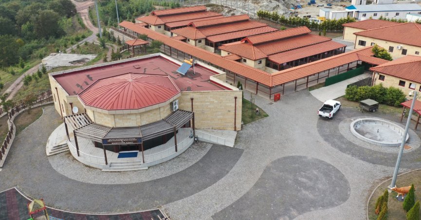 Büyükşehir’den ‘mama alım ihalesi’ hakkında açıklama