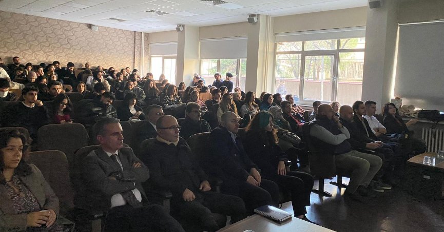 “Dirençli Şehir Kocaeli” çalışmaları sürüyor