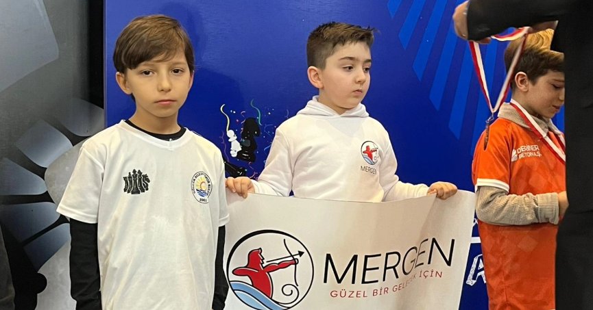 GÖLCÜK BELEDİYESPORLU ALİ METE SATRANÇ MİLLİ TAKIMINDA