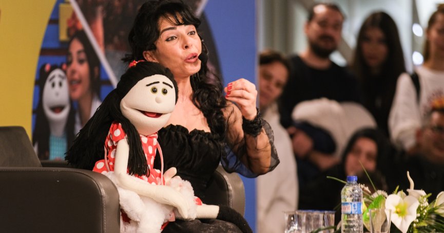 UNUTULMAZ ANLAR YAŞADILAR