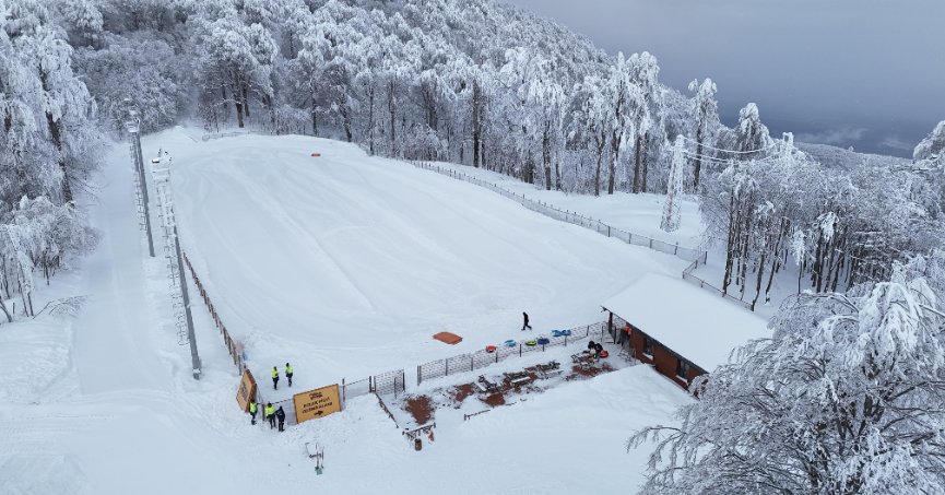 Kuzuyayla 1. Etap KARFEST ile hizmete giriyor