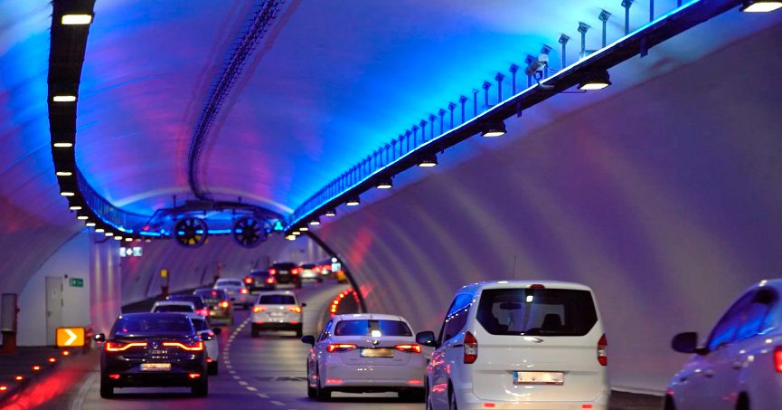 Avrasya Tüneli’nin ilk Sürdürülebilirlik Raporu yayımlandı