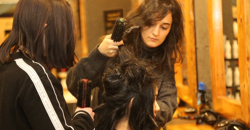 ULUSAL İSTİHDAM STRATEJİSİ PROJESİNİN SACAYAĞI