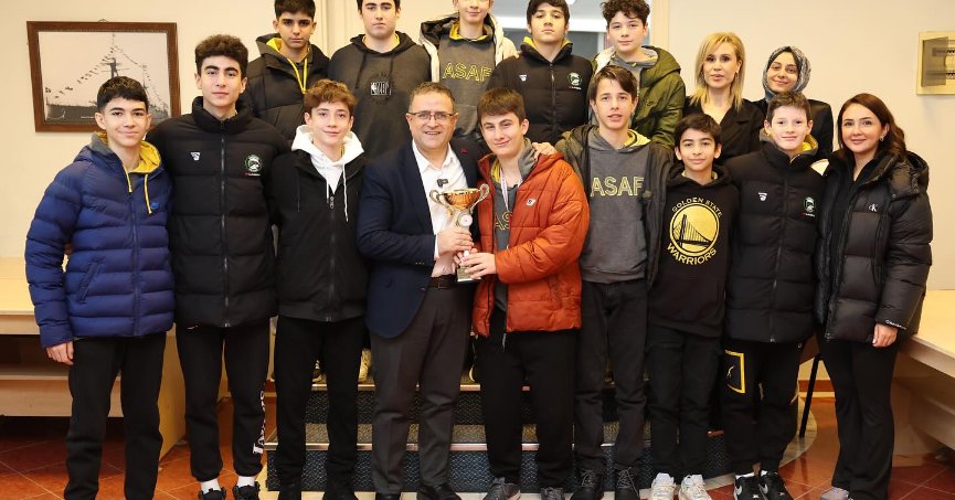 EDİRNE’DE ŞAMPİYONA HEYECANI