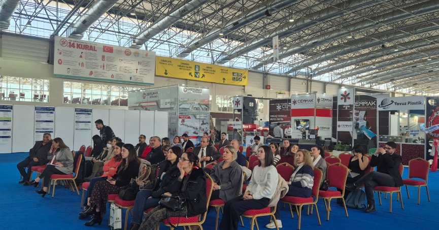 Büyükşehir’den ‘Sıfır Atık’ sunumu