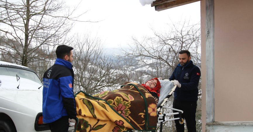 EN GÜZEL SOSYAL BELEDİYECİLİK ÖRNEĞİ