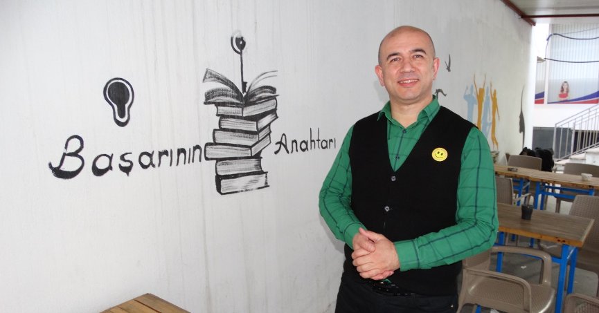 Çocuğunuz ders çalışmada isteksiz mi?