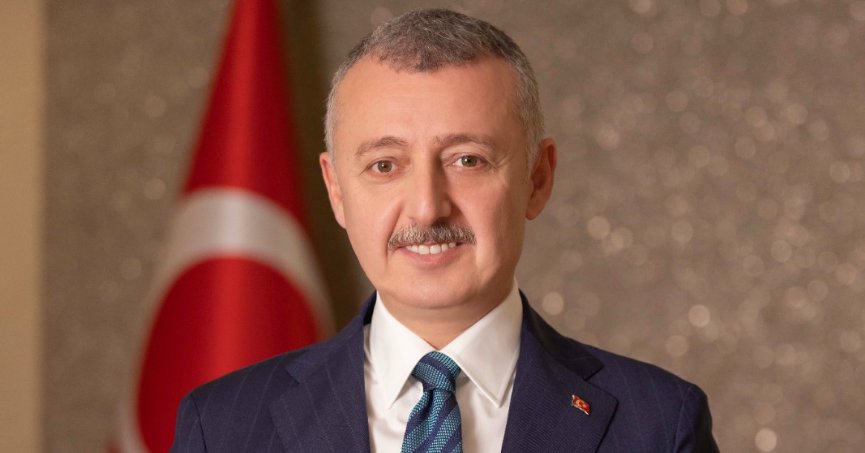 “Ramazan  bereketiyle gönlümüze ışık olur”