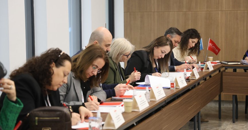 KOCAELİ’NİN GELECEĞİNE DAİR ADIMLAR ATILDI