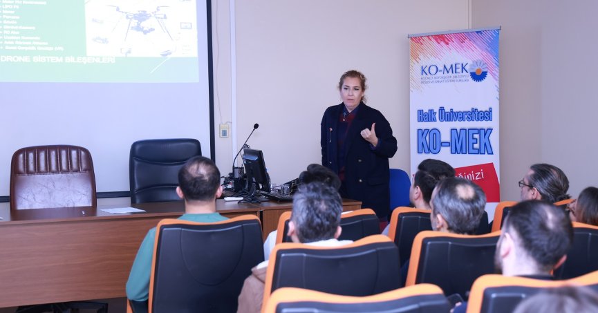 HUKUKİ SORUMLULUKLARA DİKKAT ÇEKİLDİ