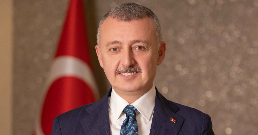 “İstiklal Marşı’mız mazlumlara umut, zalimlere meydan okumadır”