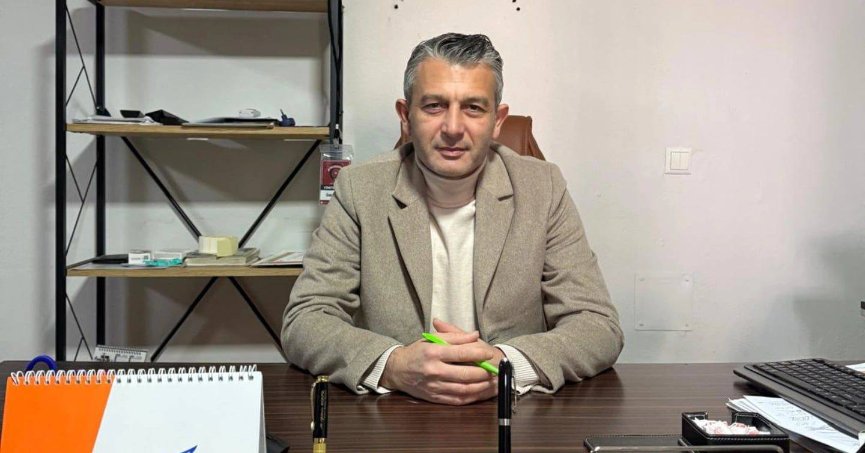 Bayramınız Kutlu Olsun.