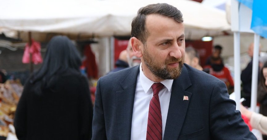 Bayramınız Kutlu Olsun...