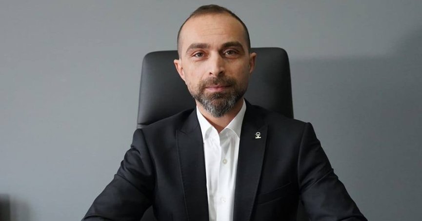 Bayramınız Kutlu Olsun