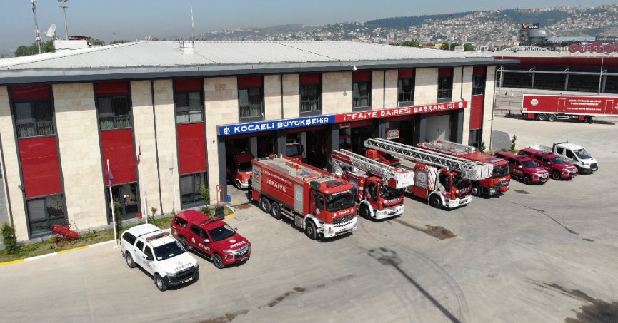 EKİPLER BAYRAM BOYUNCA GÖREVDE