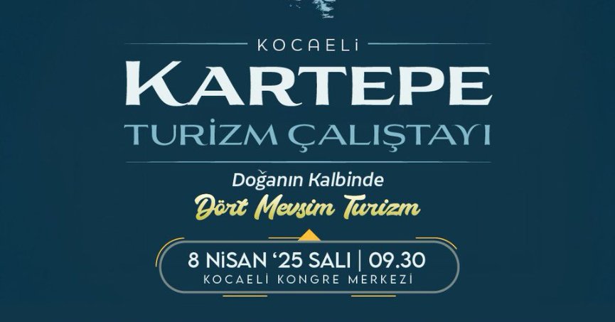 “DOĞANIN KALBİNDE 4 MEVSİM TURİZM”