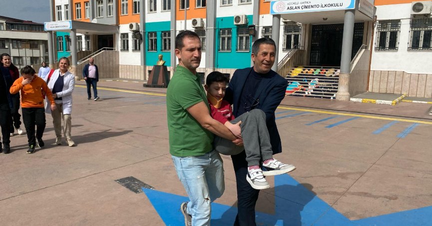 HAYATİ ÖNEME SAHİP BİLGİLER PAYLAŞILDI