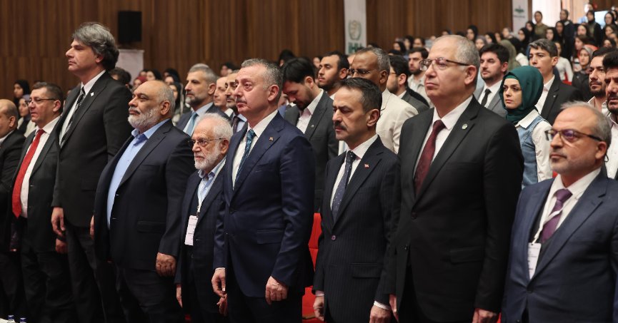 “BUGÜN YAŞANANLAR SAVAŞ DEĞİL, KATLİAM”