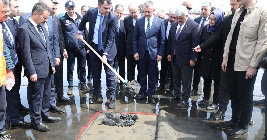 KOCAELİ, TÜRKİYE’YE ÖRNEK OLACAK