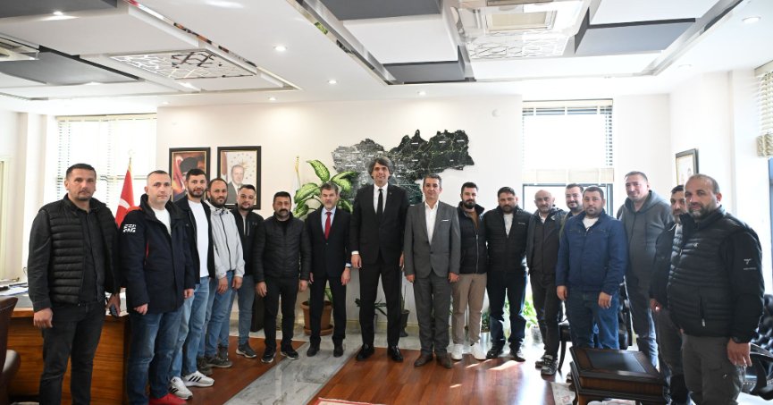 Kartepe Belediyesi’nde Anlaşma Sağlandı