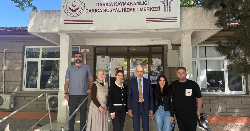 PROJE PERSONELLERİNİN SÖZLEŞMELERİ DEVAM ETMELİ