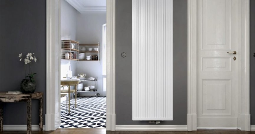 Termo Teknik, Termolux serisi radyatörleri ile deprem konutlarına ‘şık bir hava’ katıyor