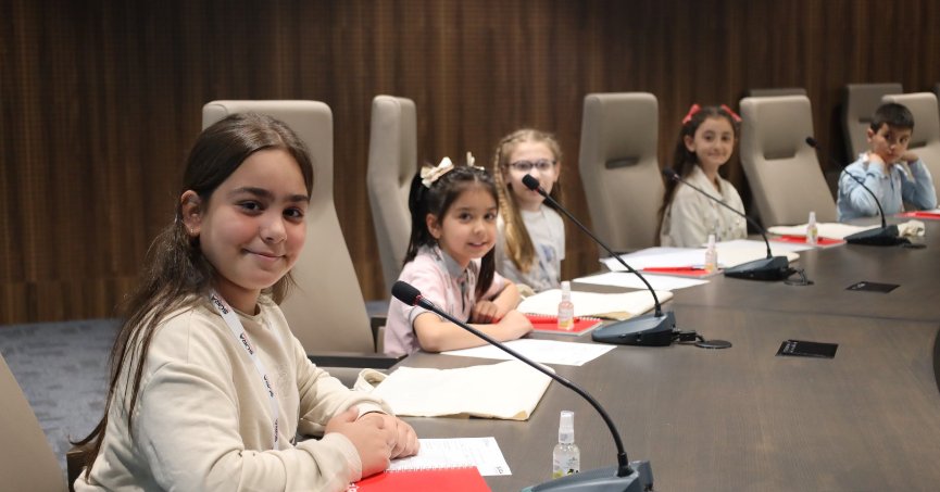 KOCAELİ’NDE NÜFUS HER YIL ARTIYOR