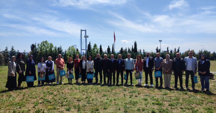 Sıfır atık bilinci tüm Kocaeli’ne aşılanıyor