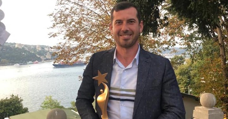 Kocaeli Artvin Batum Havalisi Dernekler Federasyonu (KARBAFED) Başkanı Av. Gökhan Atılgan'ın Bayram Mesajı